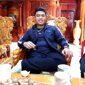 Profile photo of Đoàn Việt Trung